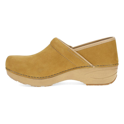 XP 2.0 Clog Mustard Dansko Women|Sale|For Work