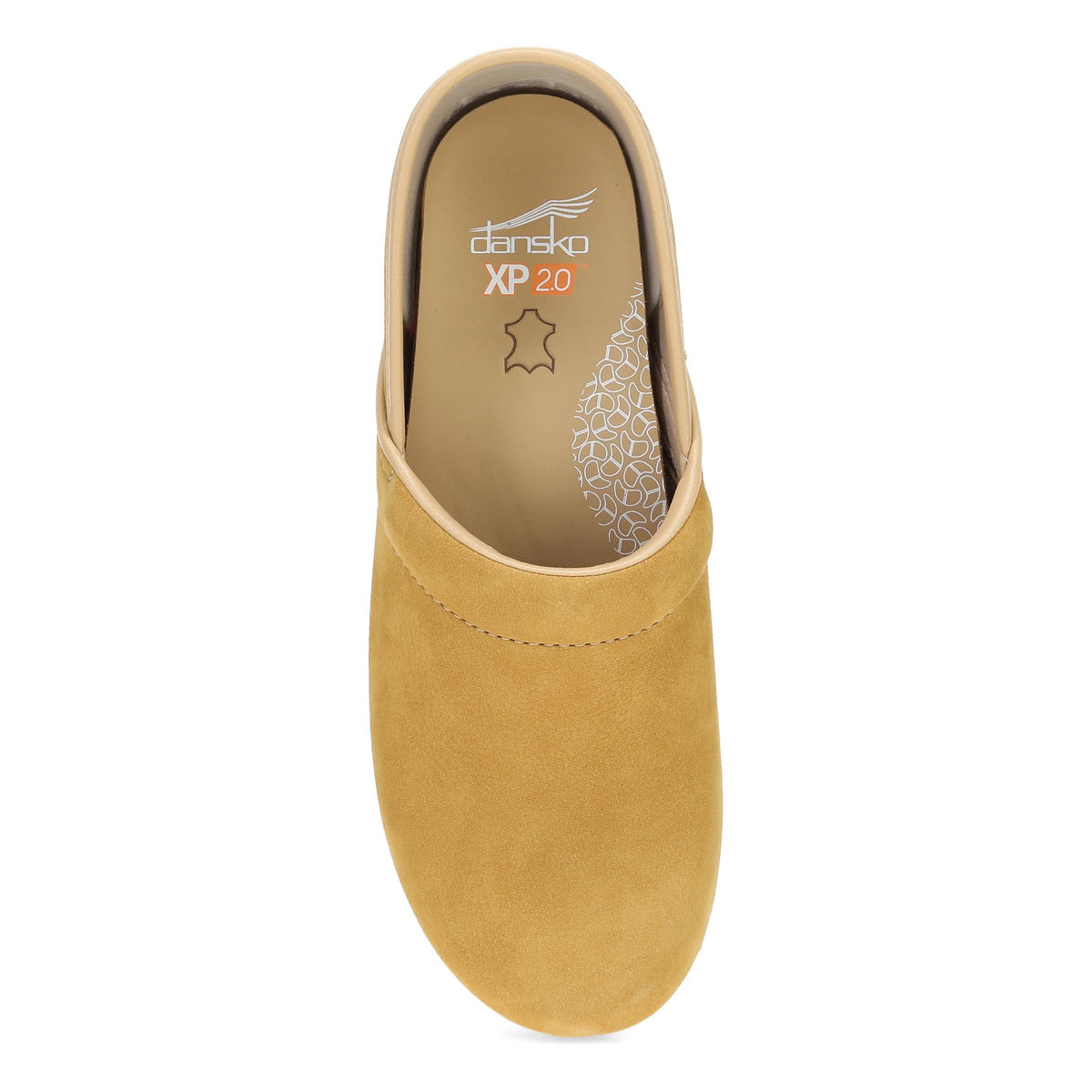 XP 2.0 Clog Mustard Dansko Women|Sale|For Work