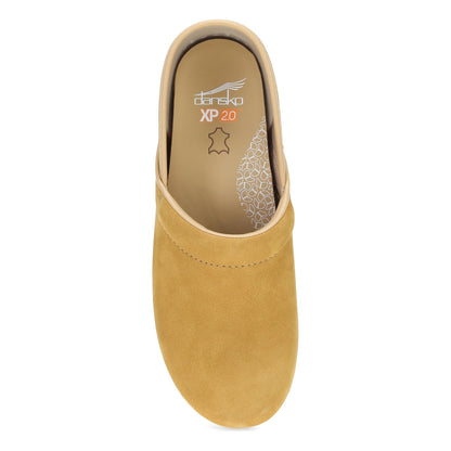 XP 2.0 Clog Mustard Dansko Women|Sale|For Work