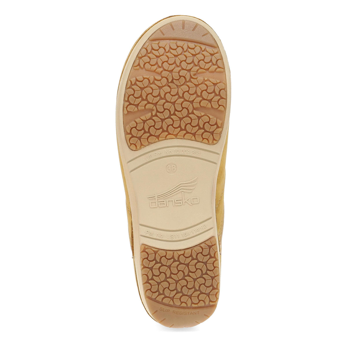 XP 2.0 Clog Mustard Dansko Women|Sale|For Work