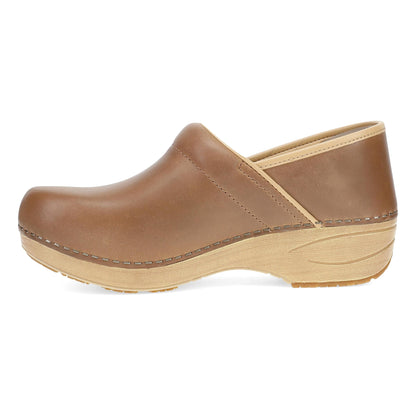 XP 2.0 Clog Milk Chocolate Dansko Women|Sale|For Work