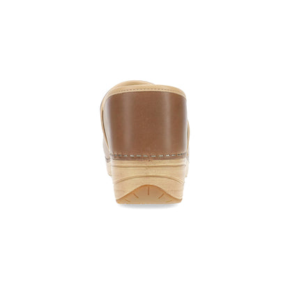 XP 2.0 Clog Milk Chocolate Dansko Women|Sale|For Work