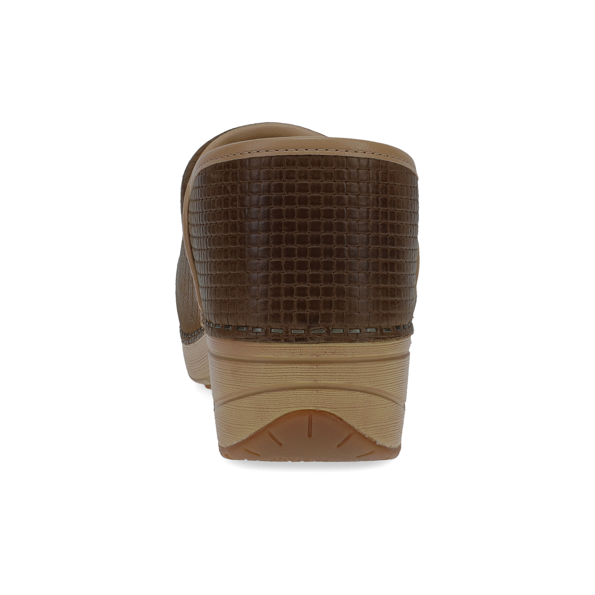 XP 2.0 Clog Brown Woven Dansko Women|For Work|Sale