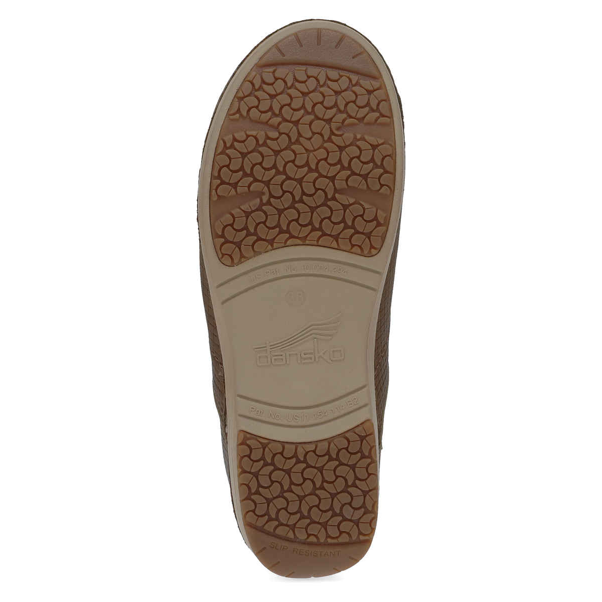 XP 2.0 Clog Brown Woven Dansko Women|For Work|Sale