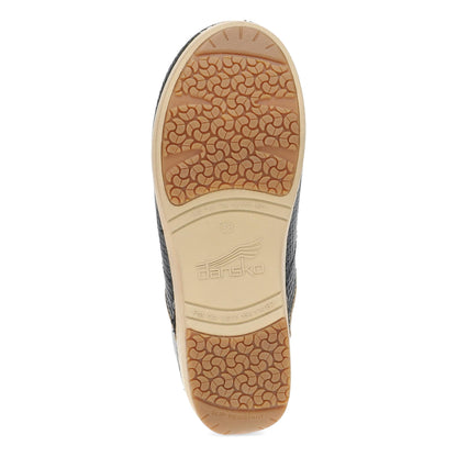 XP 2.0 Clog Black Woven Dansko Women|For Work|Sale