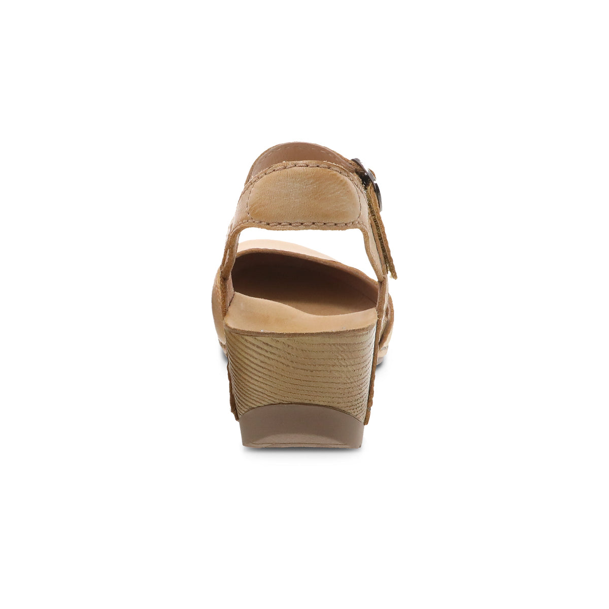 Tiffani Tan Milled Burnished Dansko Women