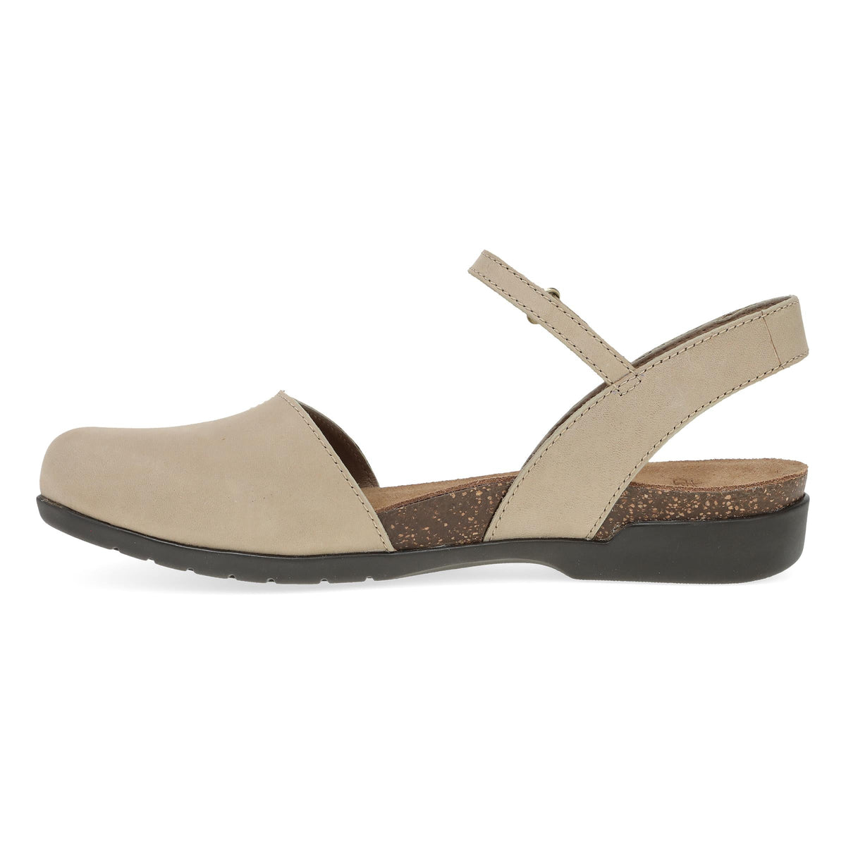 Rowan Sand Milled Nubuck Dansko Women|For Work