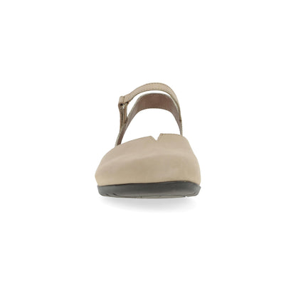 Rowan Sand Milled Nubuck Dansko Women|For Work