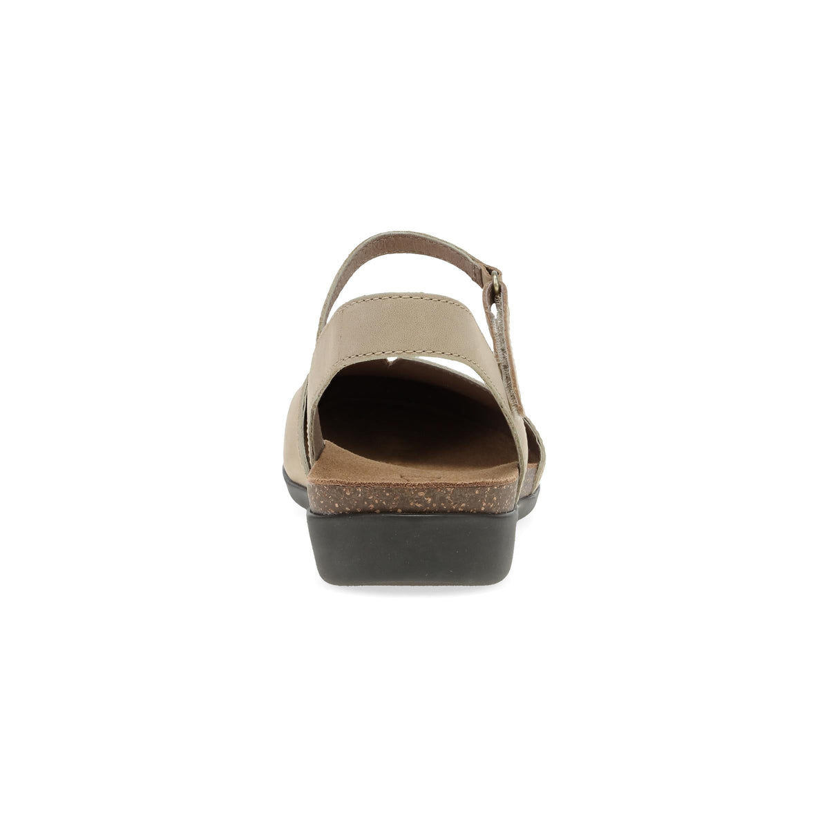 Rowan Sand Milled Nubuck Dansko Women|For Work