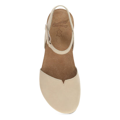 Rowan Sand Milled Nubuck Dansko Women|For Work