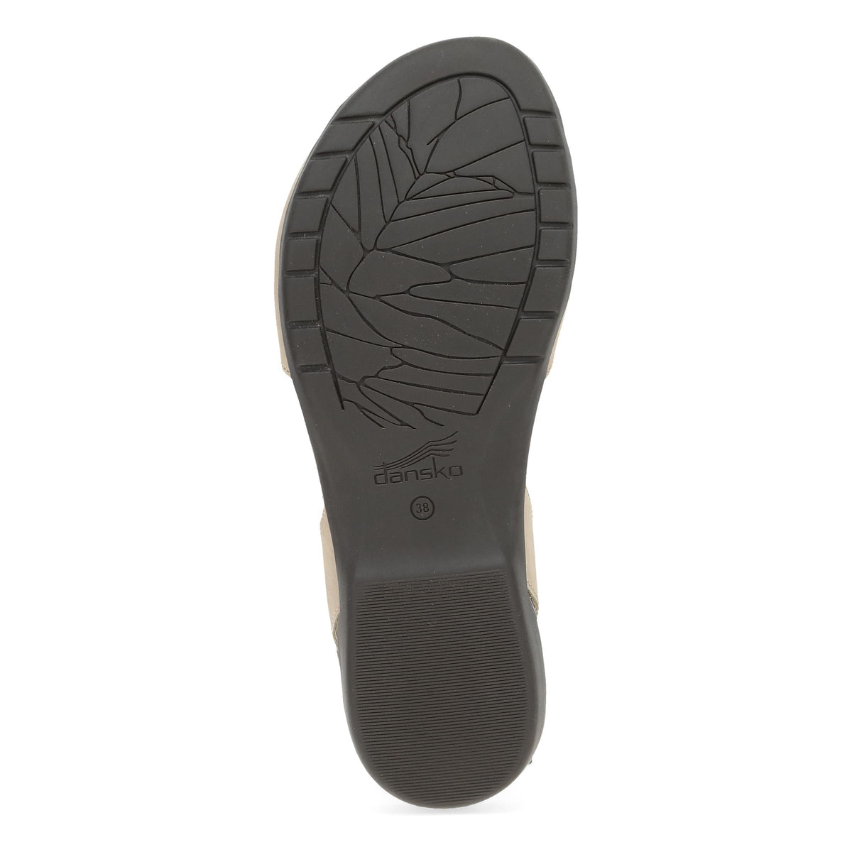 Rowan Sand Milled Nubuck Dansko Women|For Work