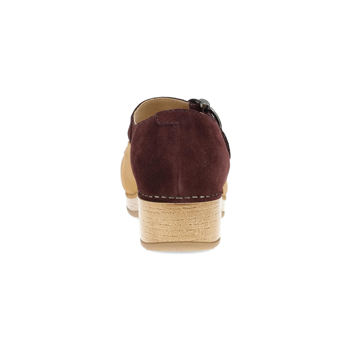 Bonny Mary Jane Tan/Mulberry Dansko Women