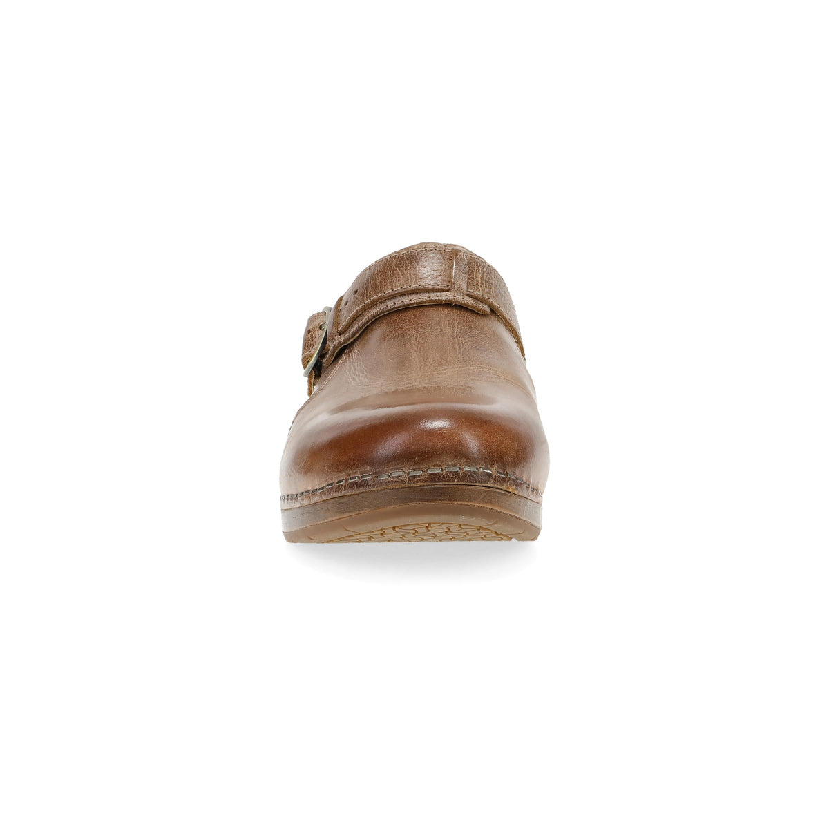 Millie Tan Waxy Brush Off Dansko Women|For Work