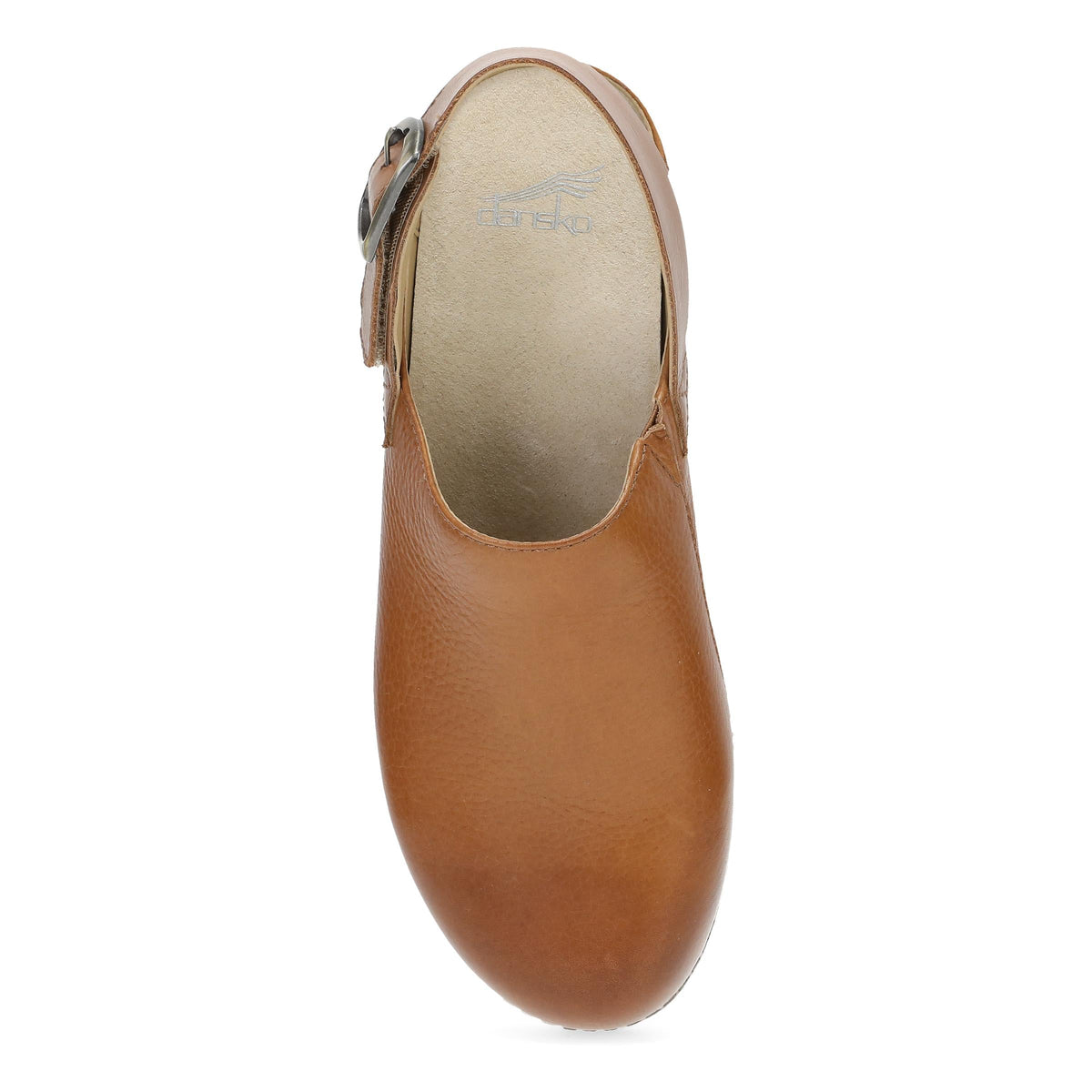 Merrin Tan Waxy Milled Dansko Women