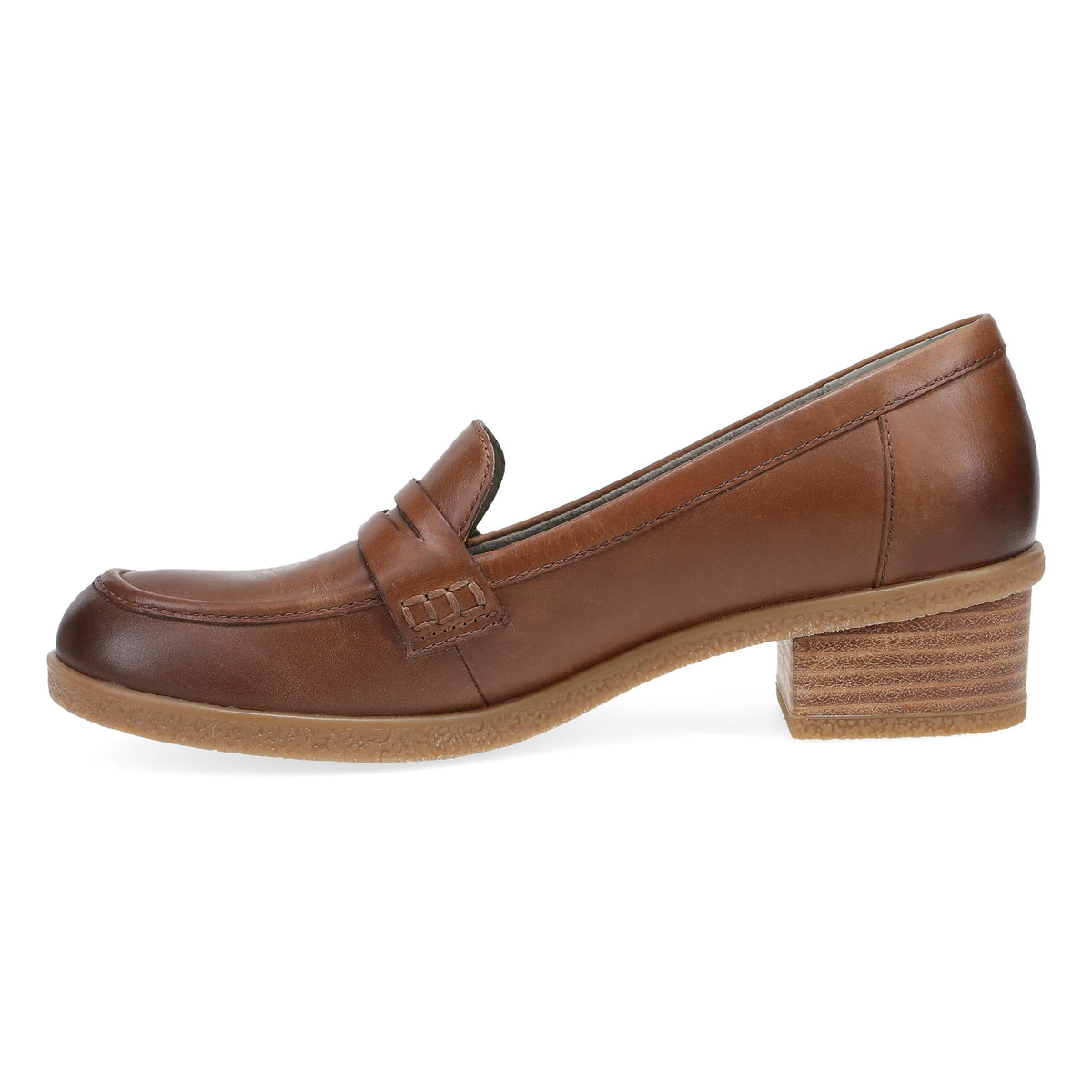 Danica Tan Waterproof Burnished Dansko Women|For Work