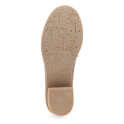 Danica Tan Waterproof Burnished Dansko Women|For Work