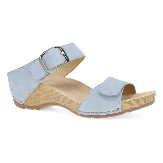 Tanya Sky Nubuck Dansko Women|Sale
