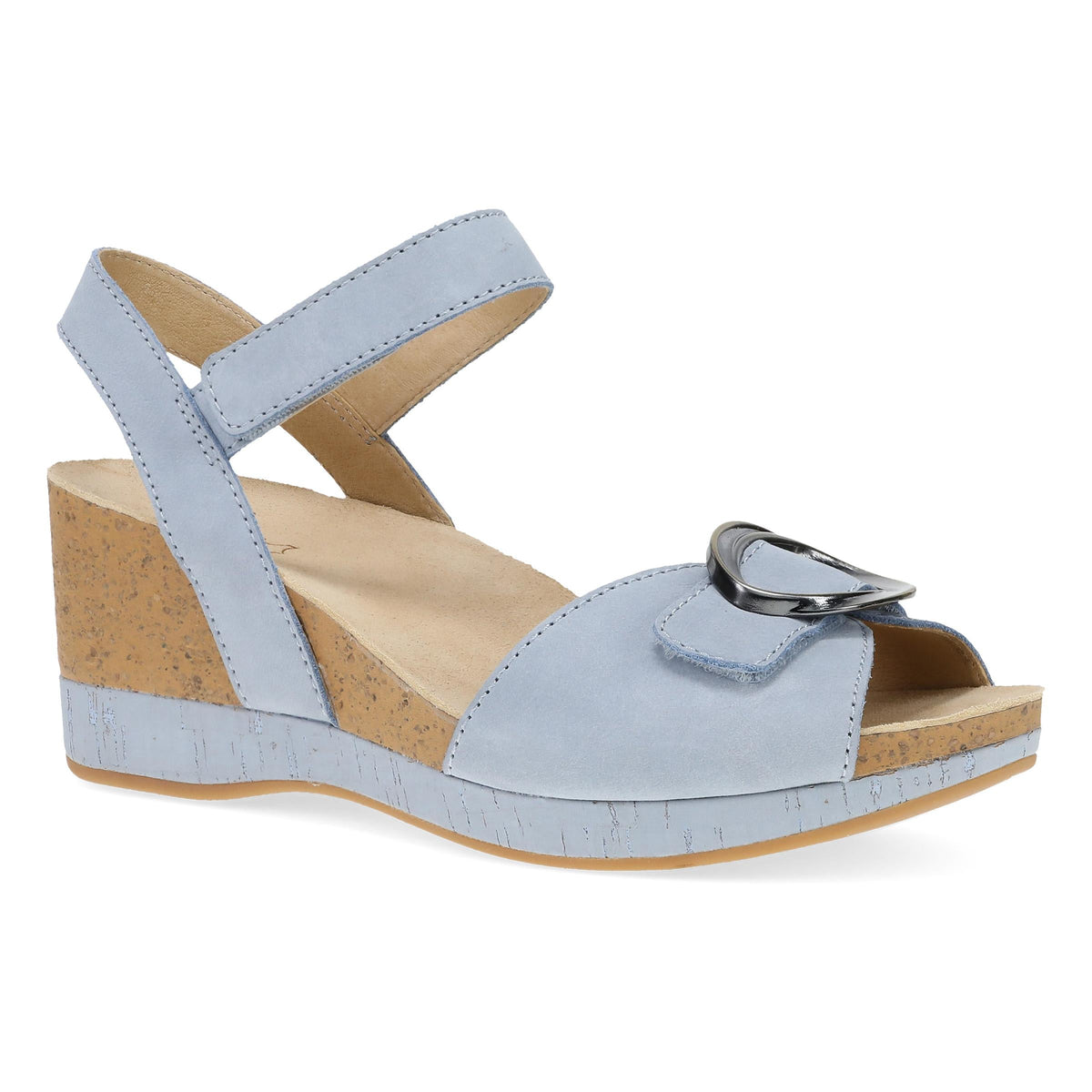 Stella Sky Nubuck Dansko Women|Sale