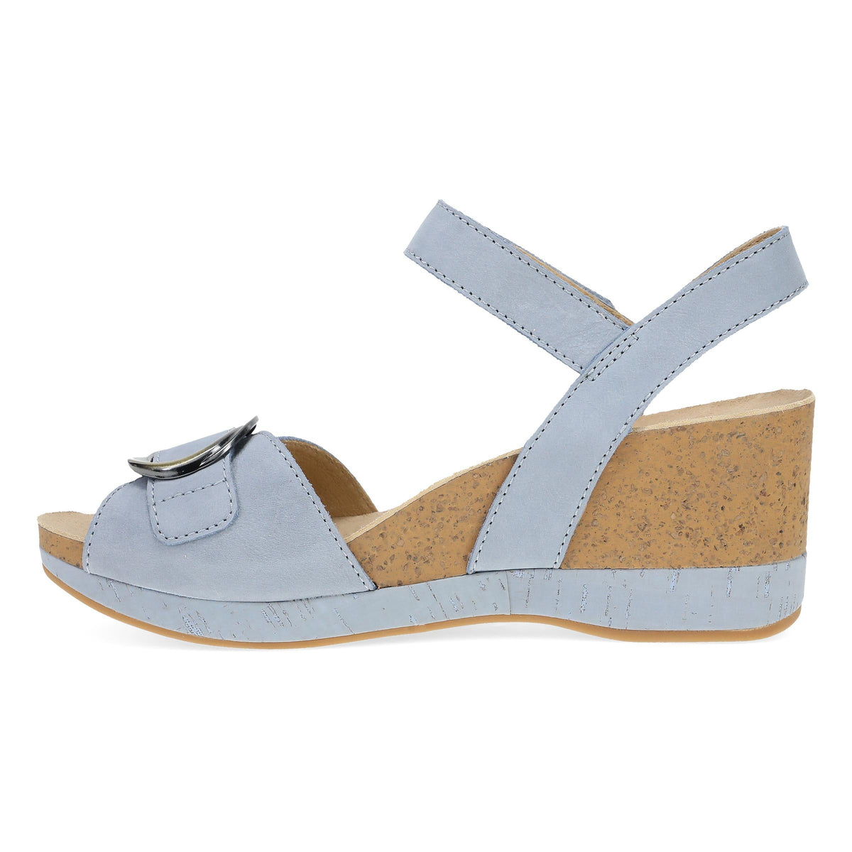 Stella Sky Nubuck Dansko Women|Sale