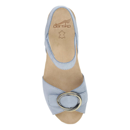 Stella Sky Nubuck Dansko Women|Sale