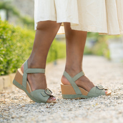 Stella Sage Milled Nubuck Dansko Women|Sale