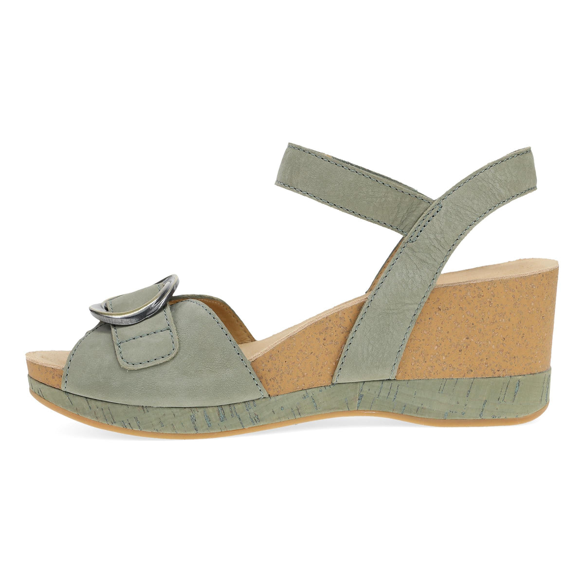 Stella Sage Milled Nubuck Dansko Women|Sale