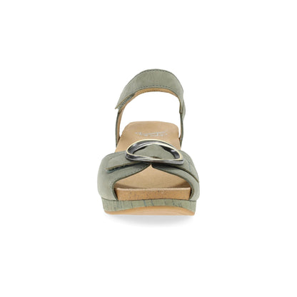 Stella Sage Milled Nubuck Dansko Women|Sale