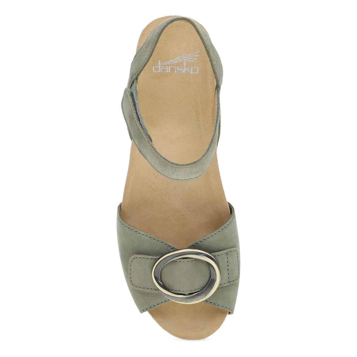 Stella Sage Milled Nubuck Dansko Women|Sale
