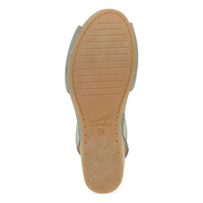 Stella Sage Milled Nubuck Dansko Women|Sale
