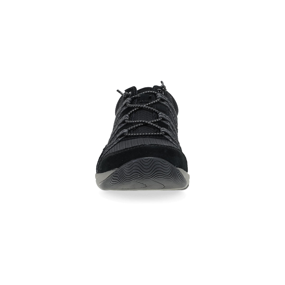 Harlyn Wide Black/Black Suede Dansko Women|For Work
