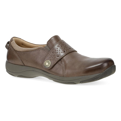 Sallie Stone Waxy Burnished Dansko For Work|Women