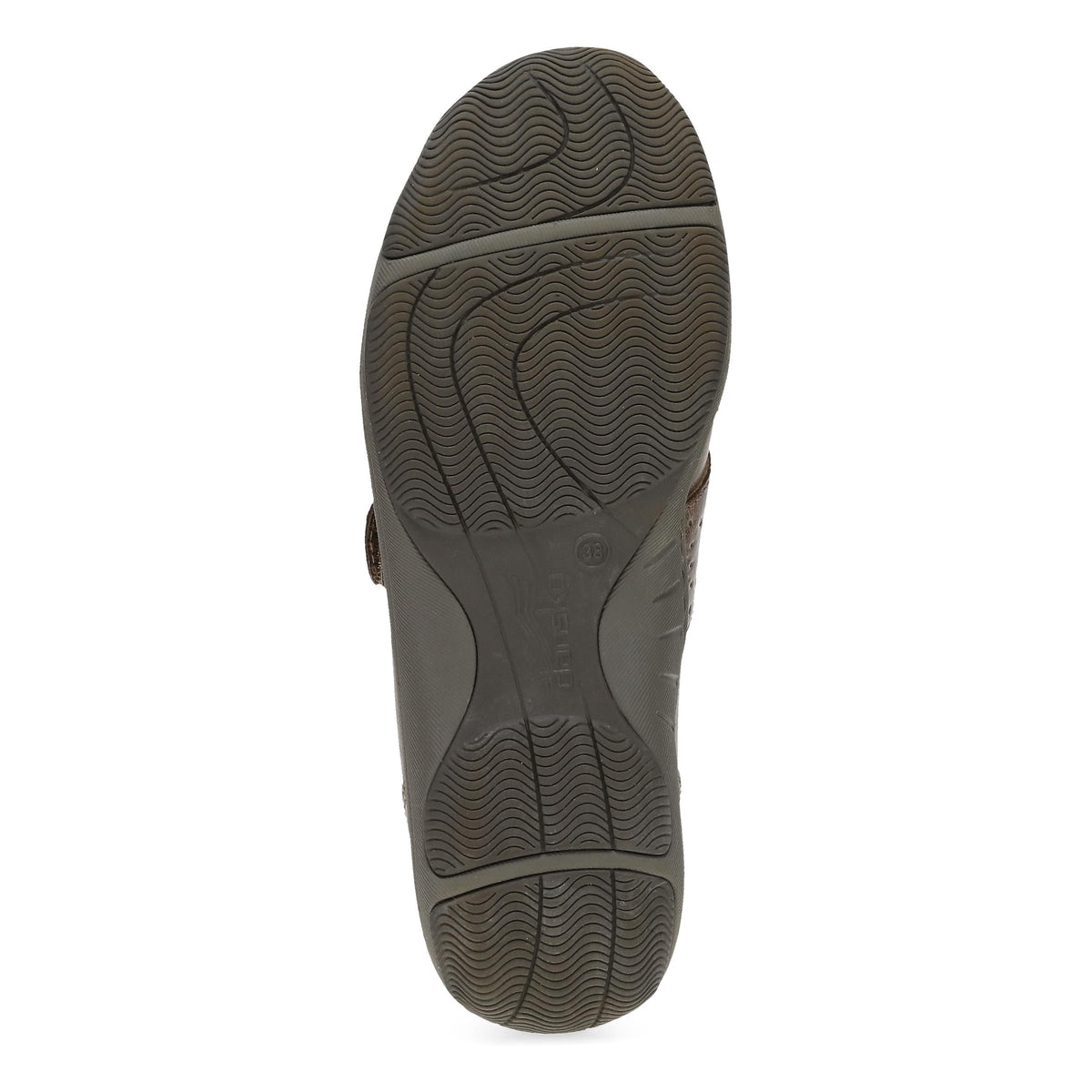 Sallie Stone Waxy Burnished Dansko For Work|Women