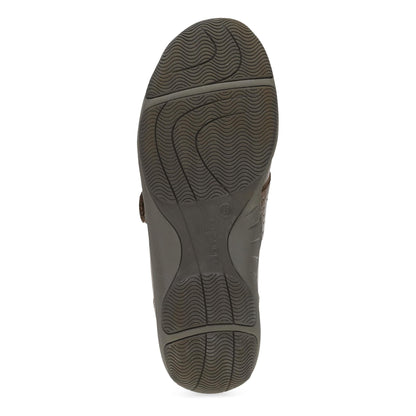 Sallie Stone Waxy Burnished Dansko For Work|Women