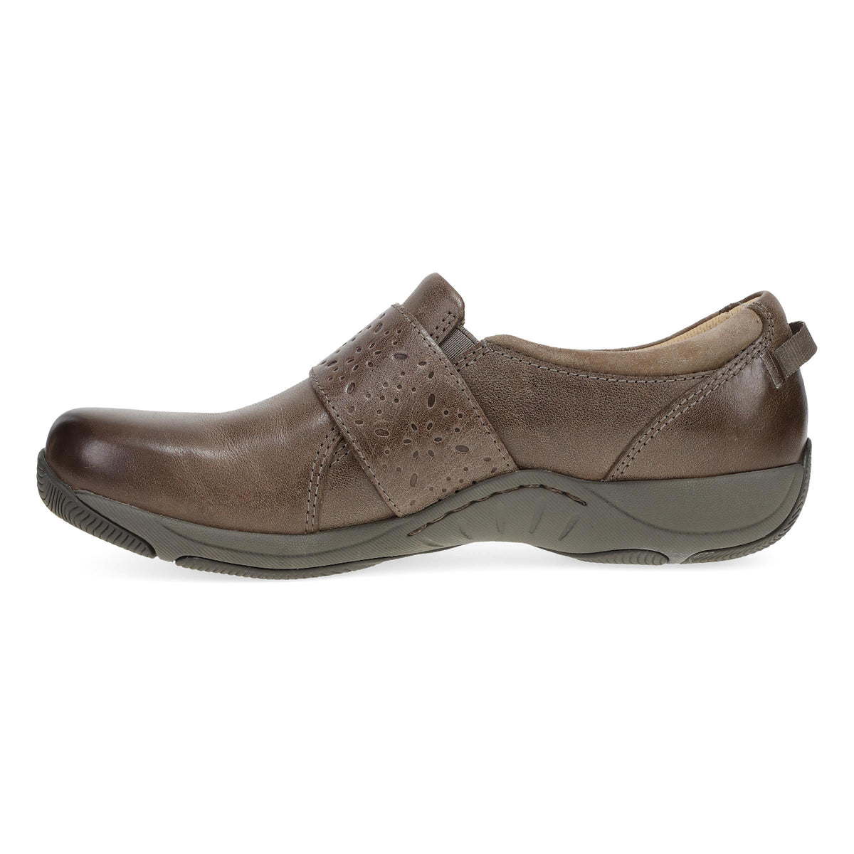 Sallie Stone Waxy Burnished Dansko For Work|Women