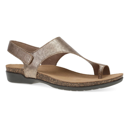 Reece Bronze Metallic Dansko Sale|Women
