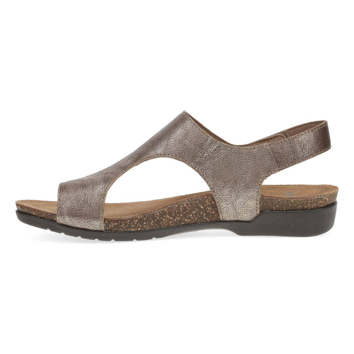 Reece Bronze Metallic Dansko Sale|Women