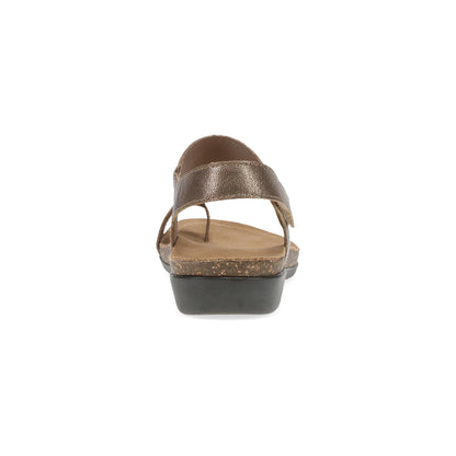 Reece Bronze Metallic Dansko Sale|Women