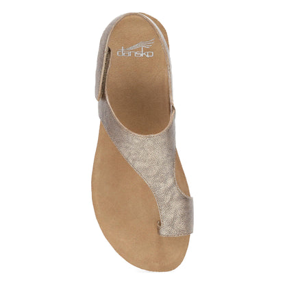 Reece Bronze Metallic Dansko Sale|Women