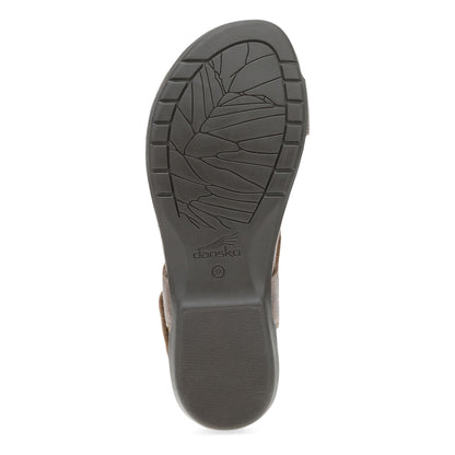 Reece Bronze Metallic Dansko Sale|Women