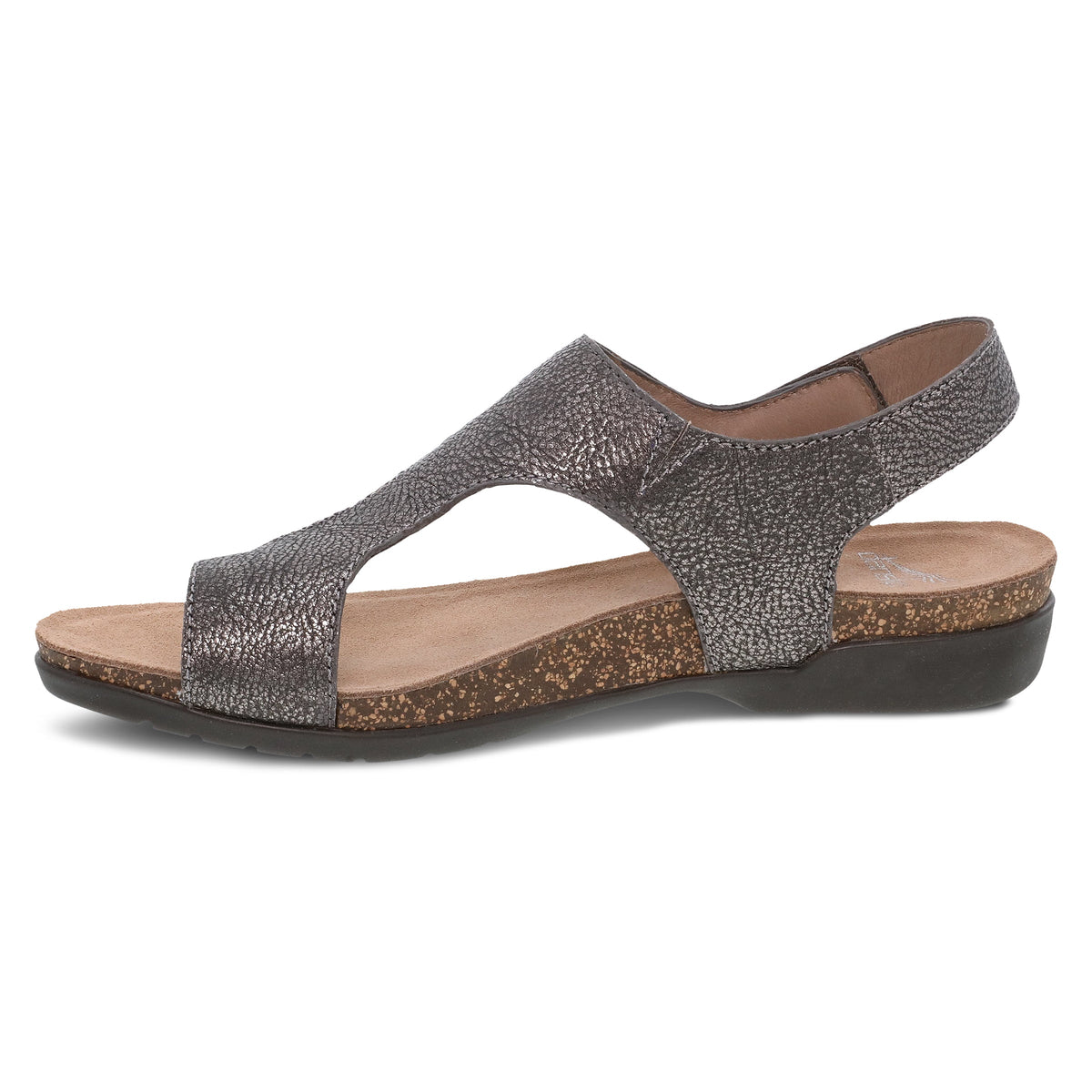 Reece Pewter Metallic Dansko Sale|Women