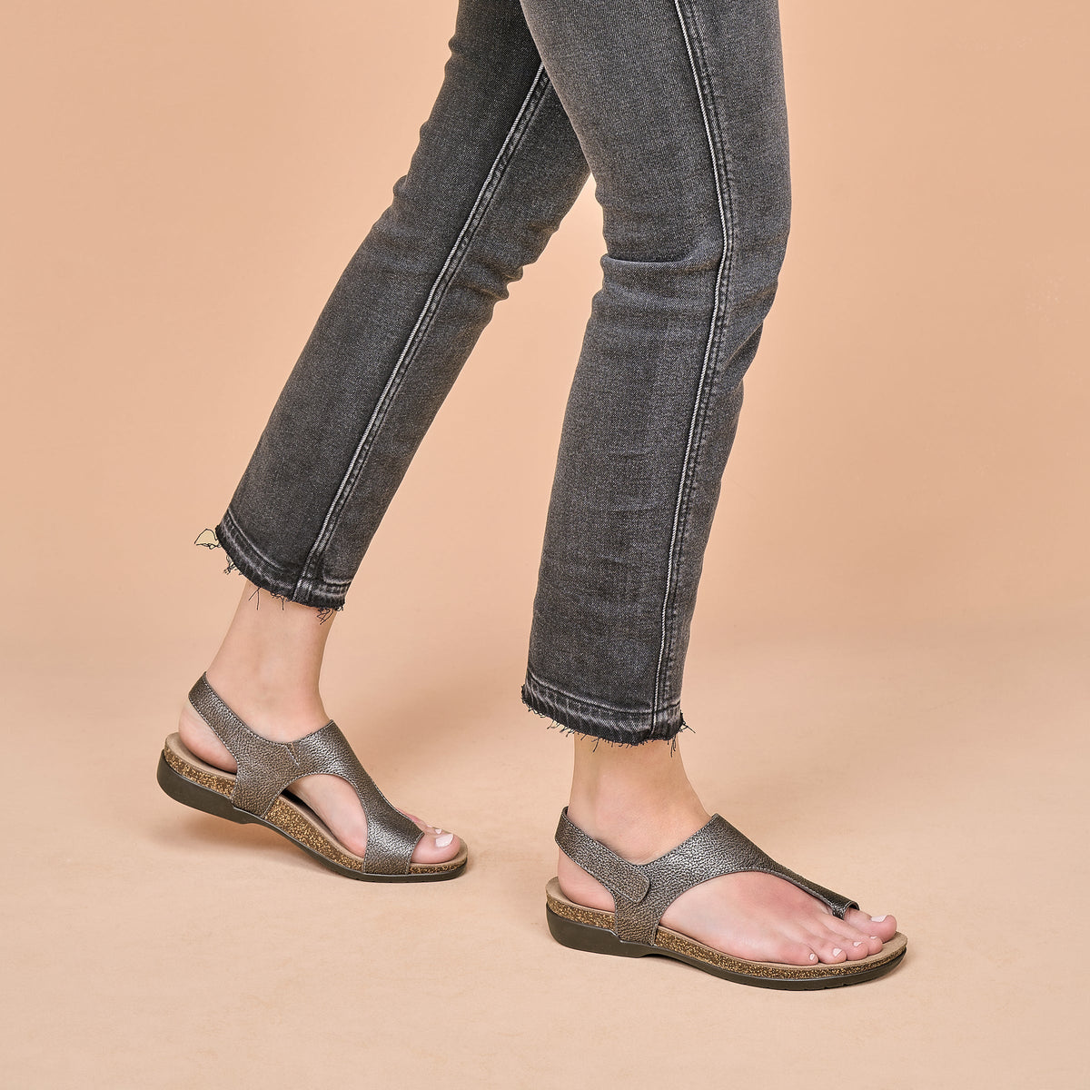Reece Pewter Metallic Dansko Sale|Women