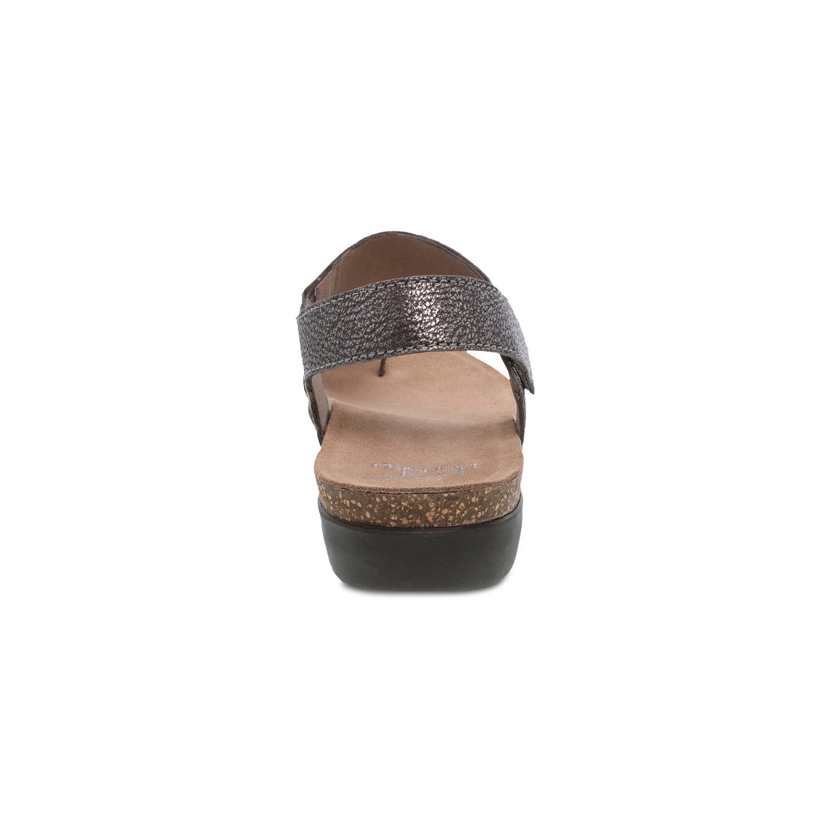 Reece Pewter Metallic Dansko Sale|Women