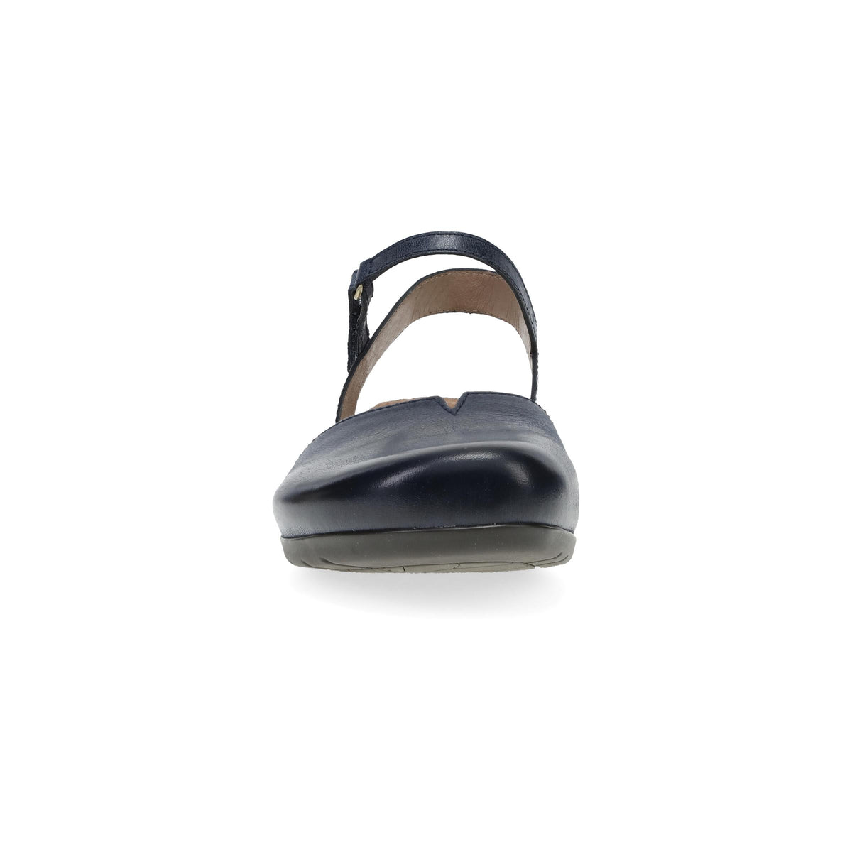 Rowan Navy Waxy Burnished Dansko Sale|Women|For Work