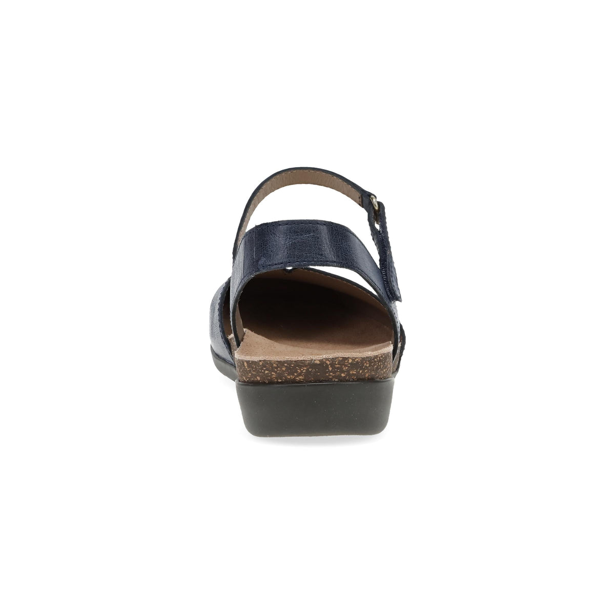 Rowan Navy Waxy Burnished Dansko Sale|Women|For Work