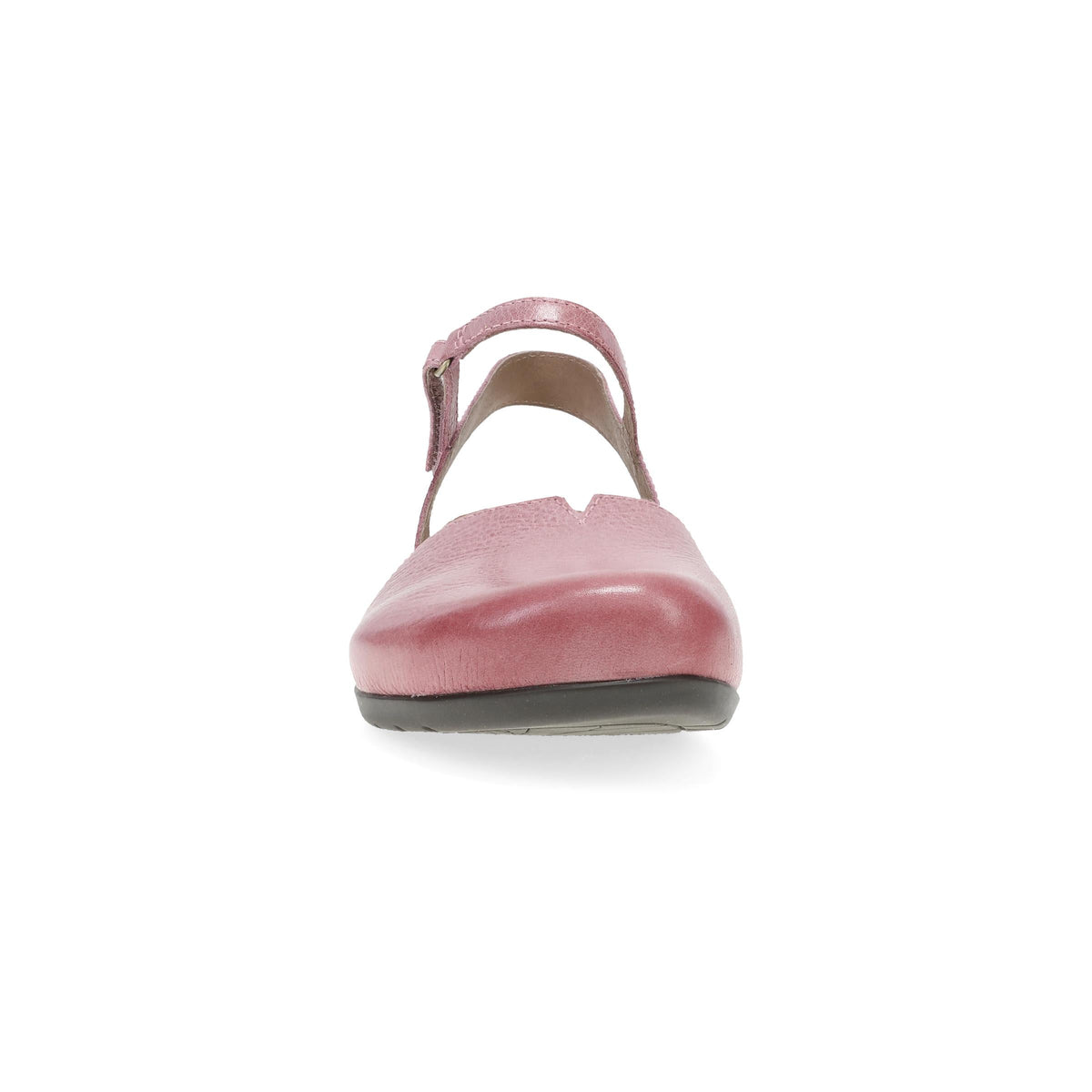 Rowan Pink Leather Dansko Sale|Women|For Work
