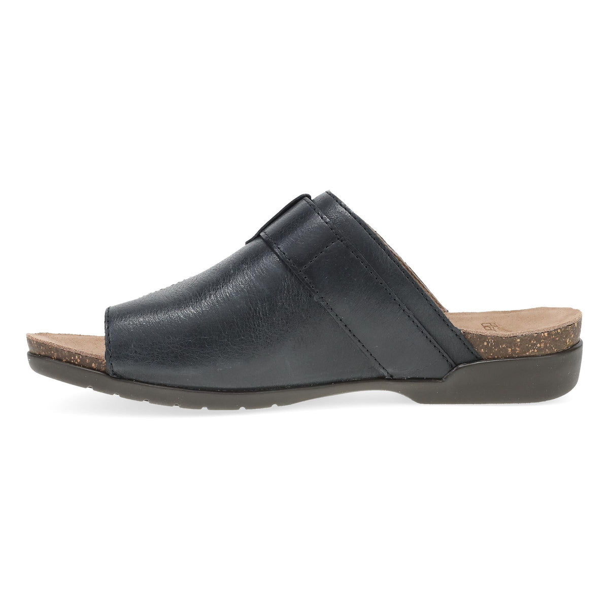 Rylee Black Leather Dansko Sale|Women