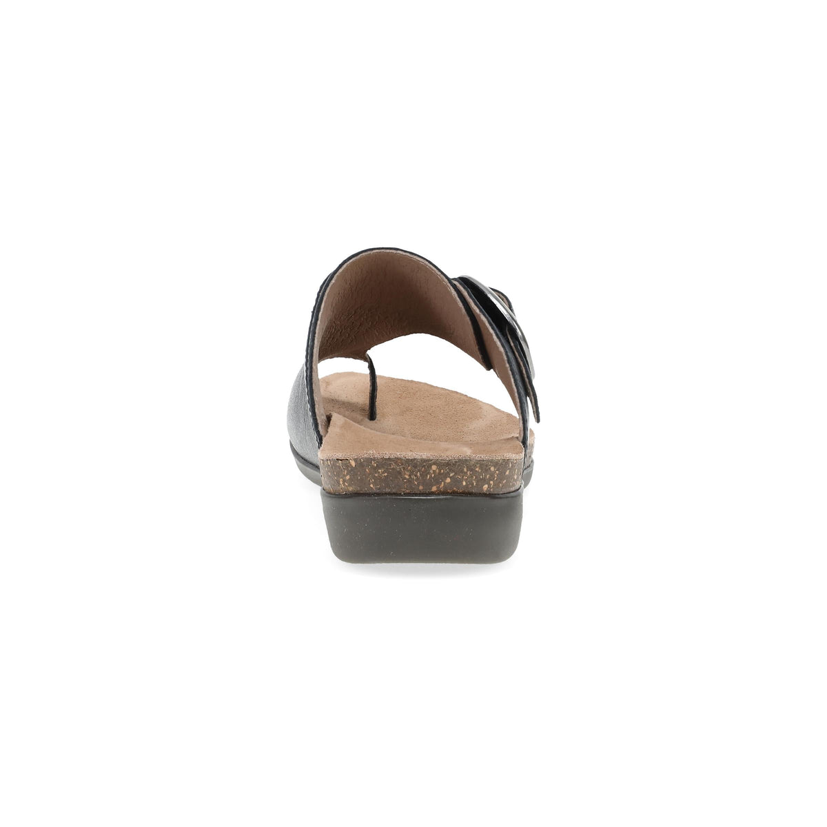 Rylee Black Leather Dansko Sale|Women