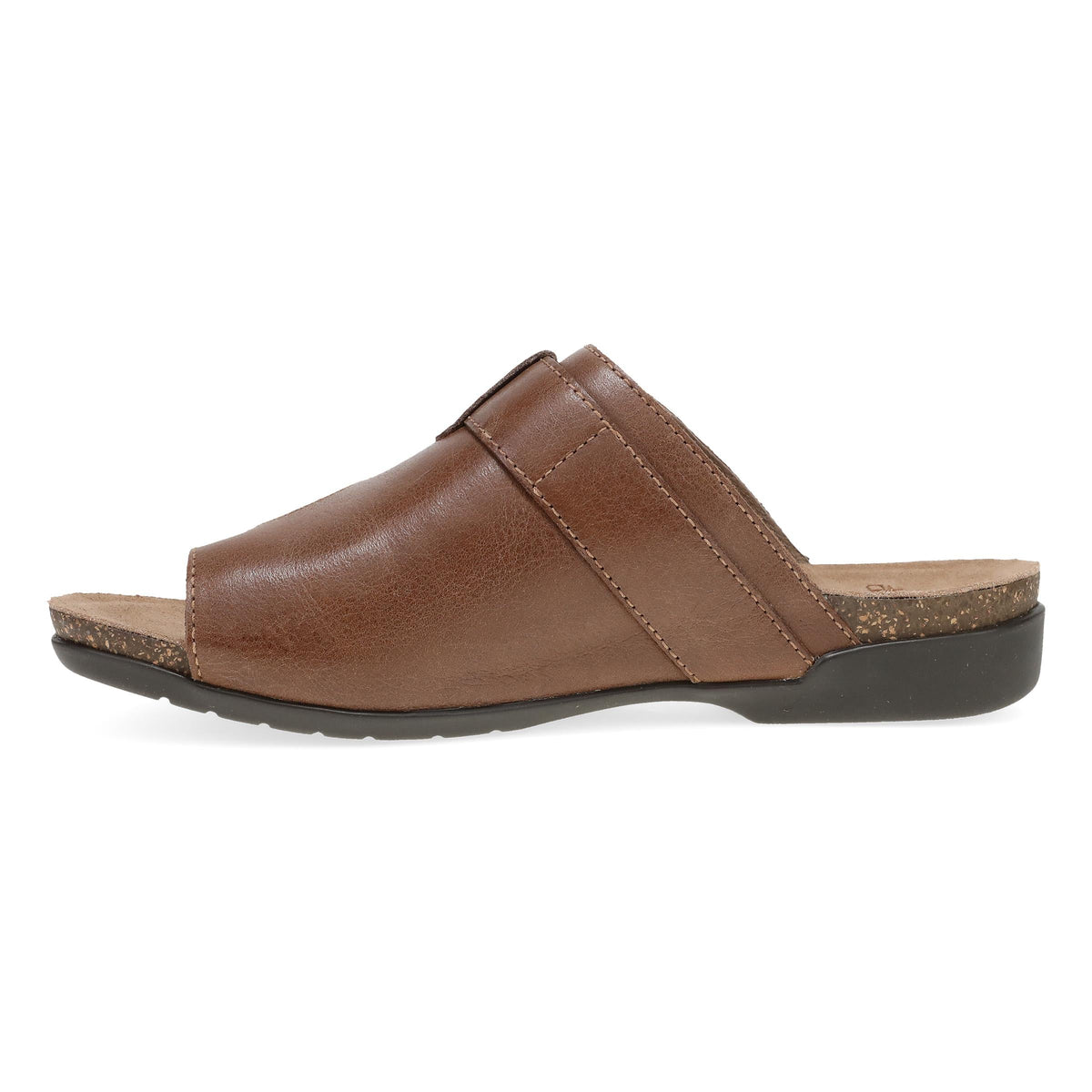 Rylee Brown Leather Dansko Sale|Women