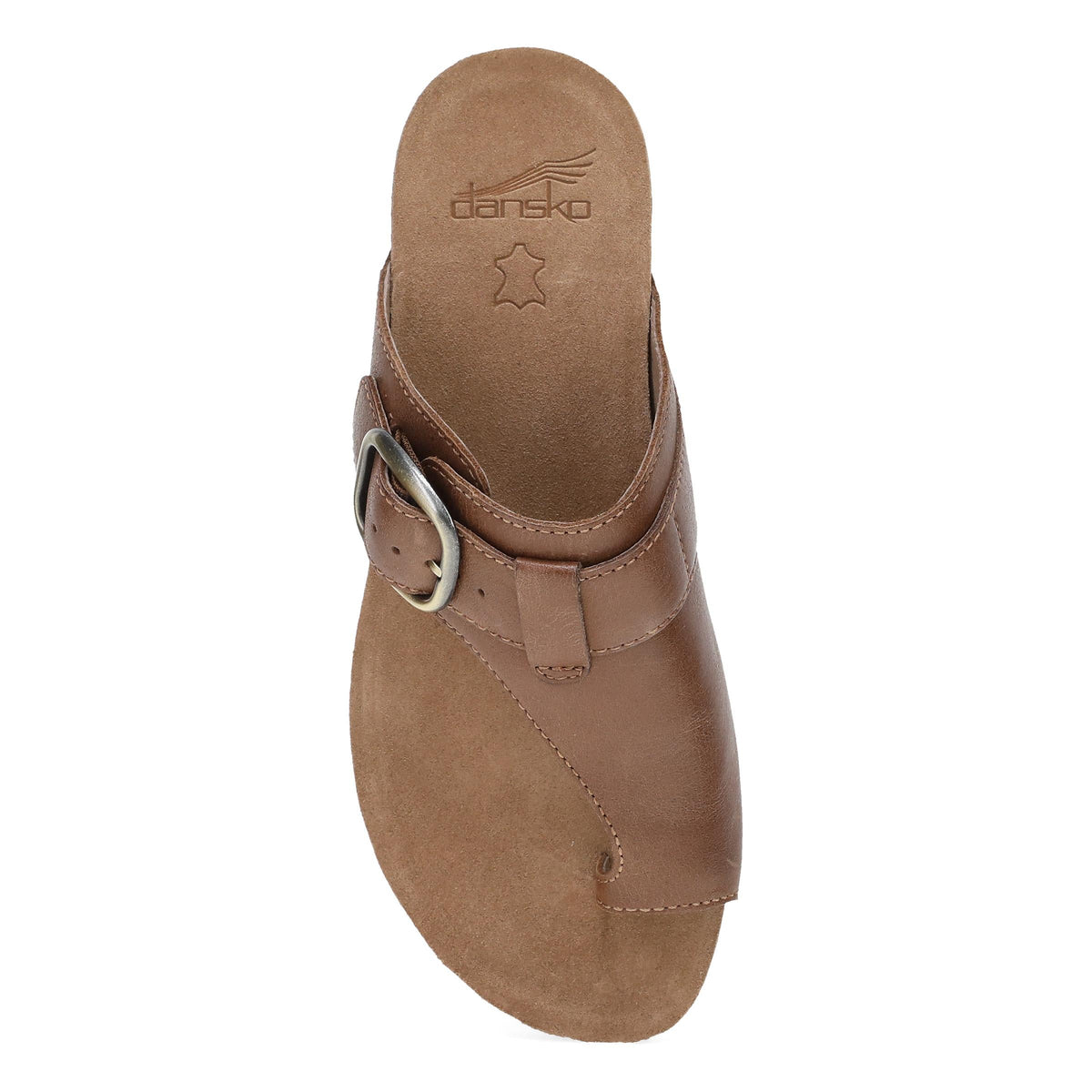 Rylee Brown Leather Dansko Sale|Women