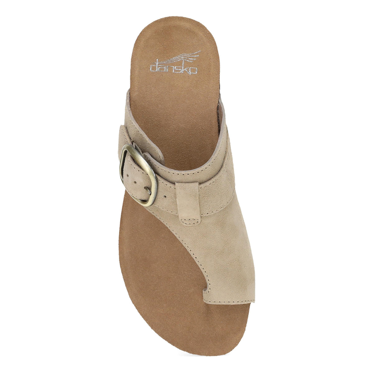 Rylee Sand Suede Dansko Sale|Women